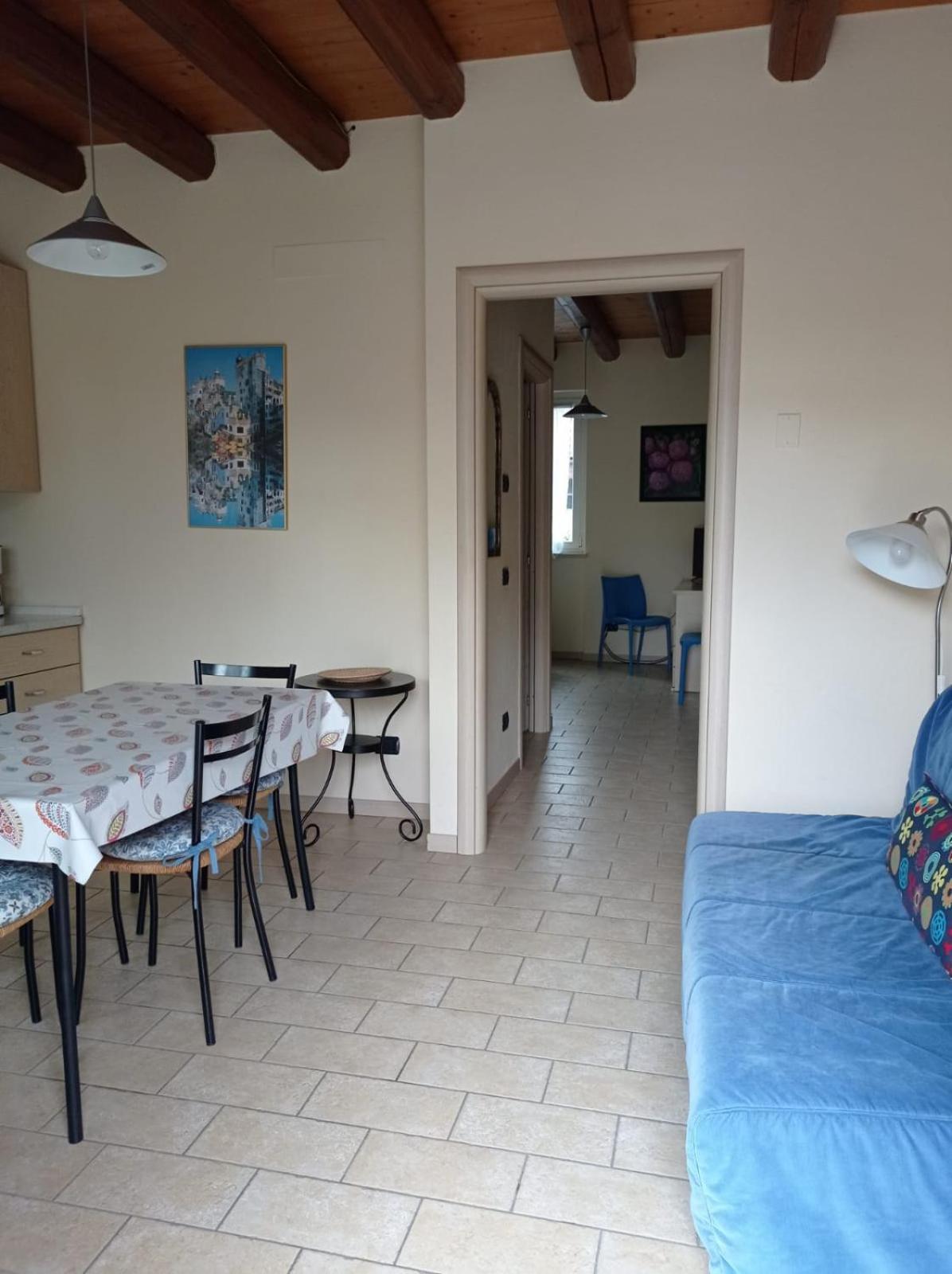 Appart hôtel Corte Valesana