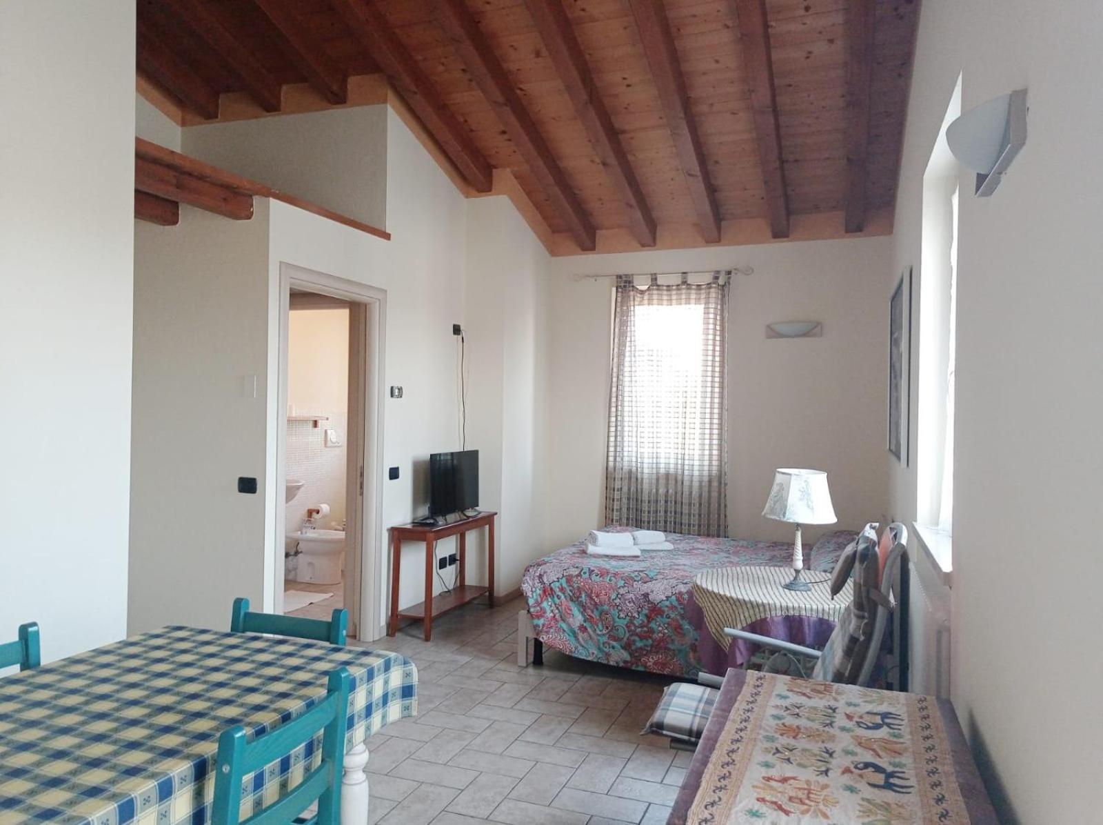 Aparthotel Corte Valesana Lazise