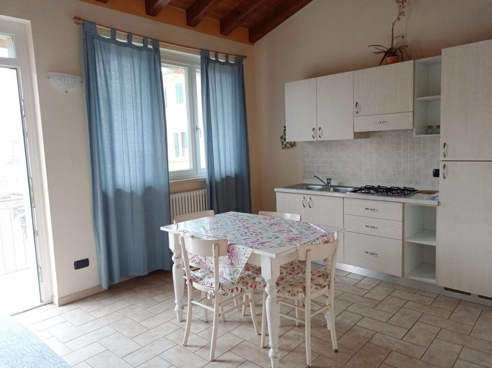Corte Valesana Appart hôtel