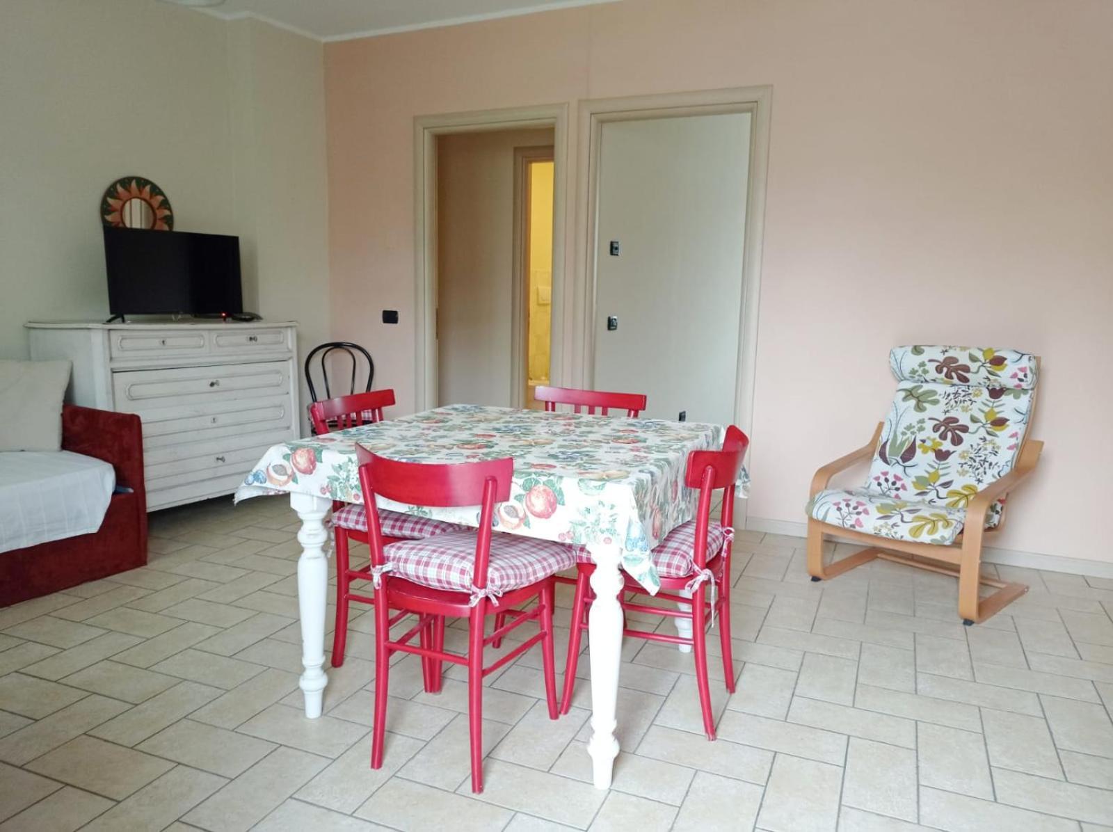 Corte Valesana Appart hôtel Lazise