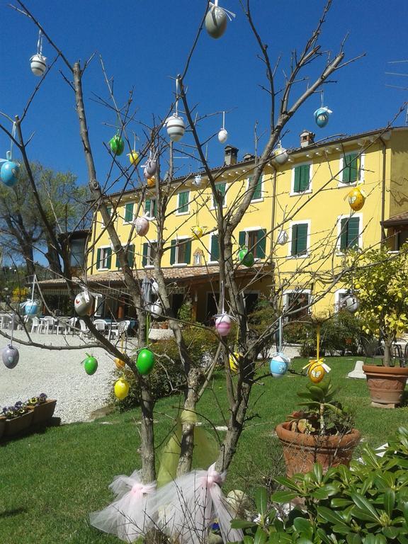 Aparthotel Corte Valesana