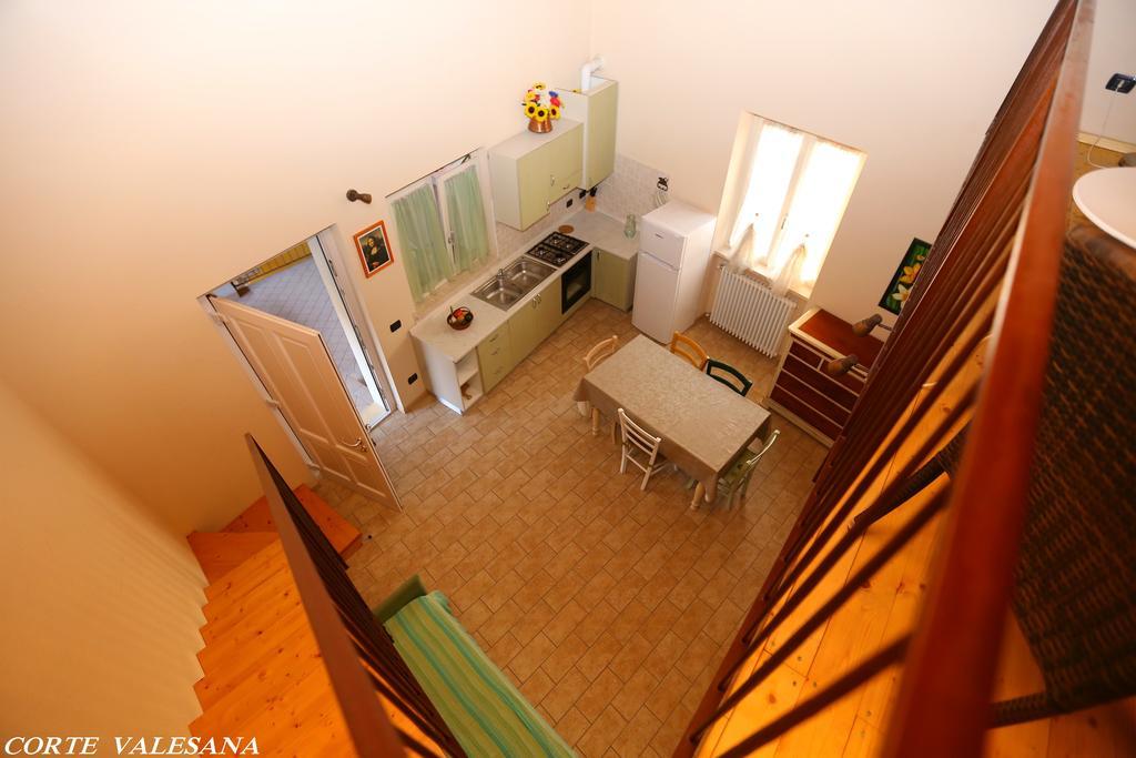 Corte Valesana Aparthotel *