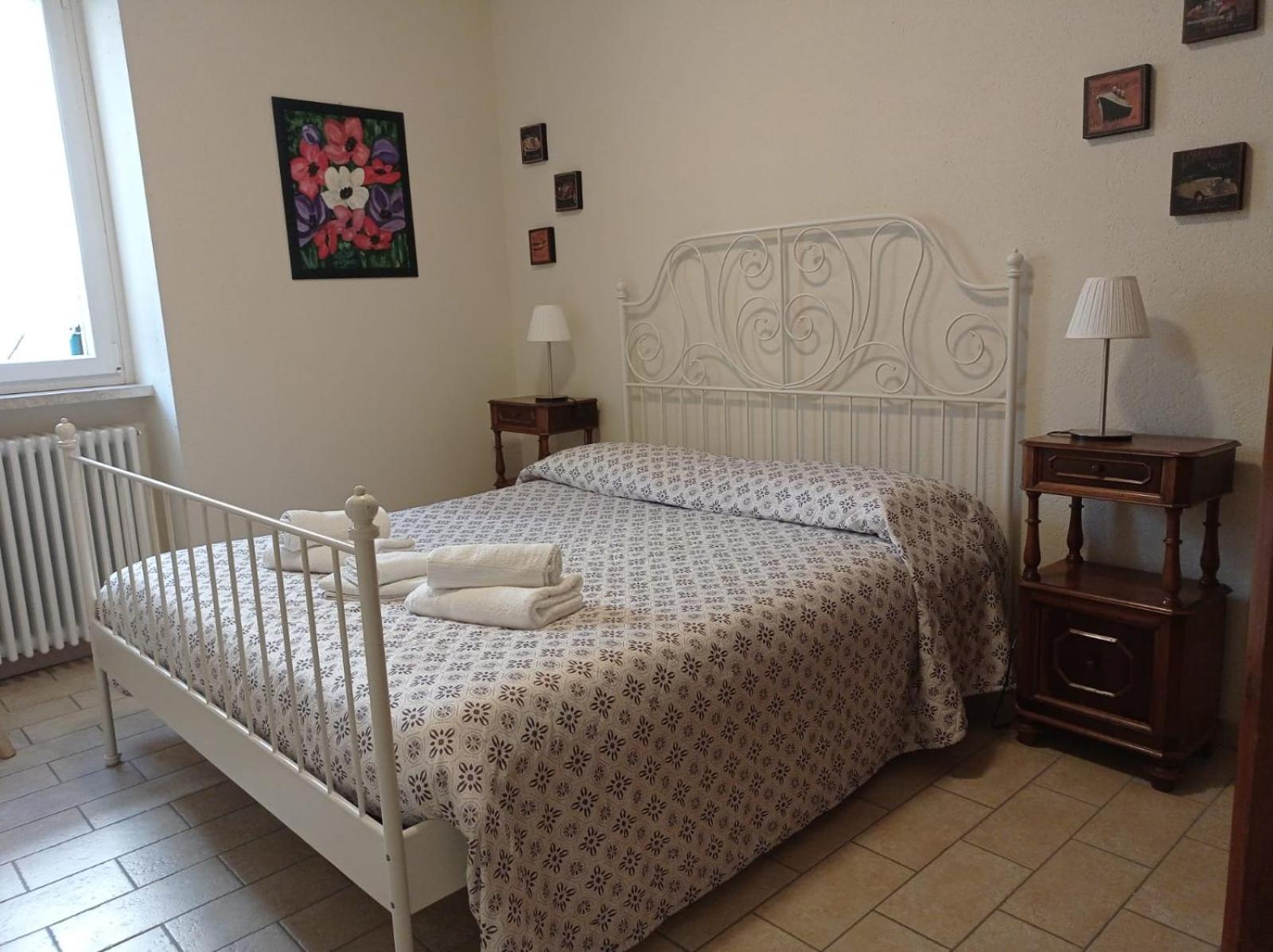 Corte Valesana Aparthotel
