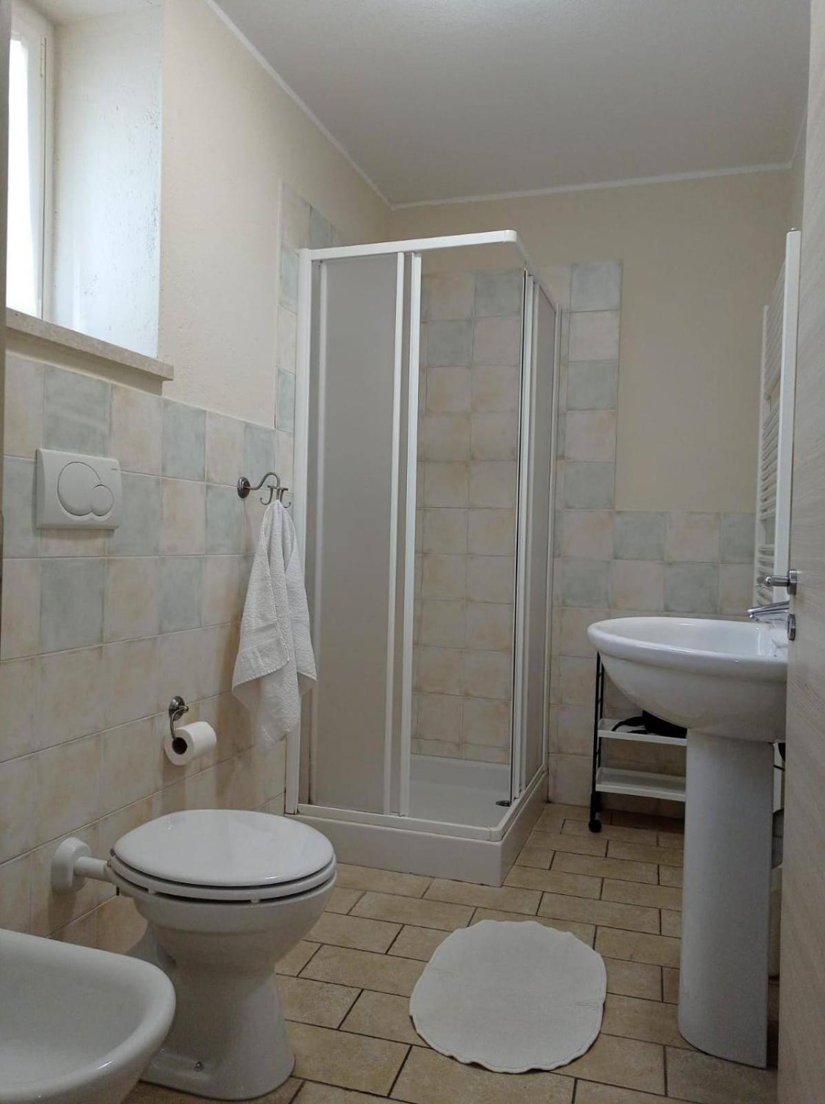 Aparthotel Corte Valesana Lazise