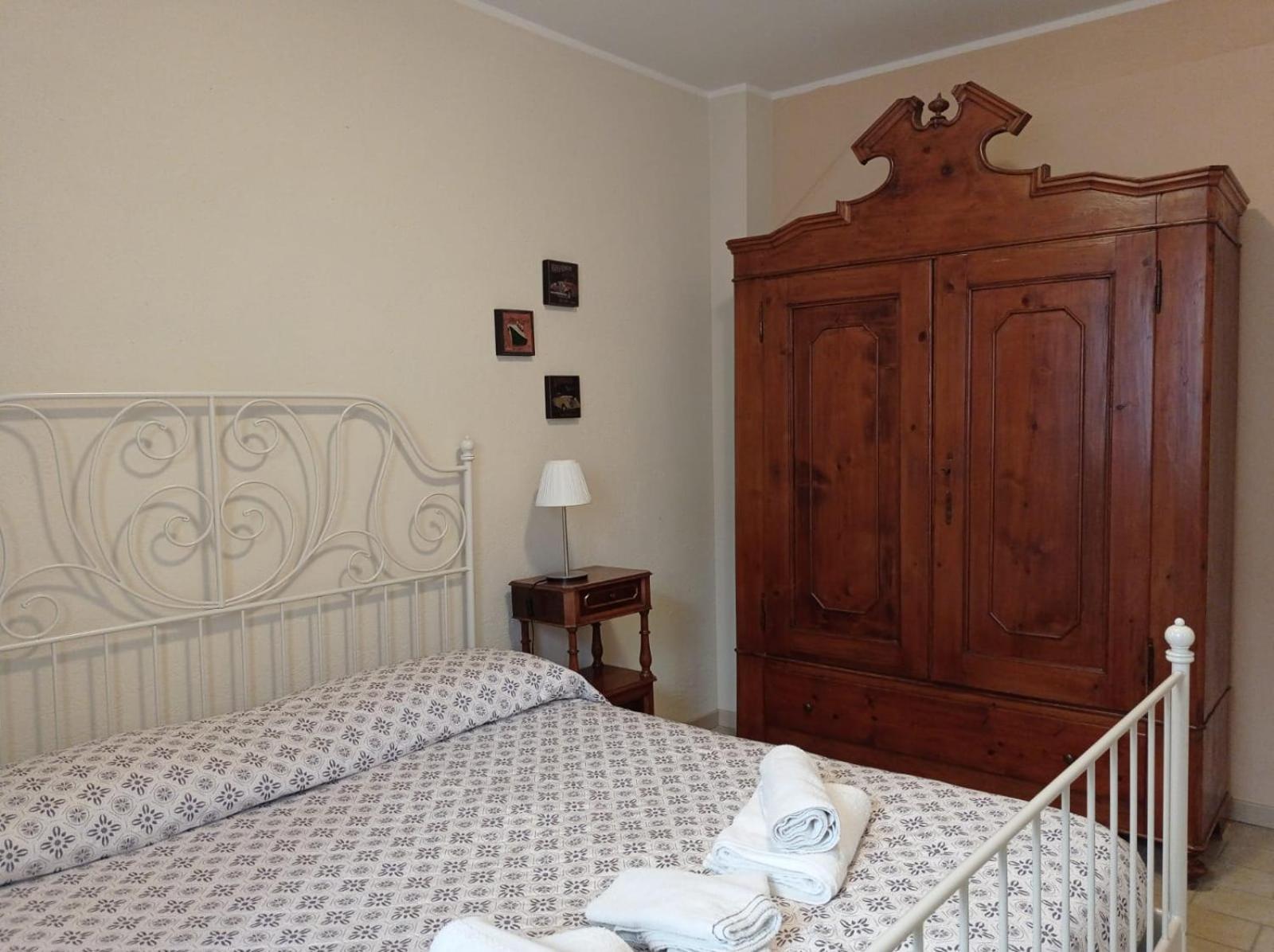 Aparthotel Corte Valesana