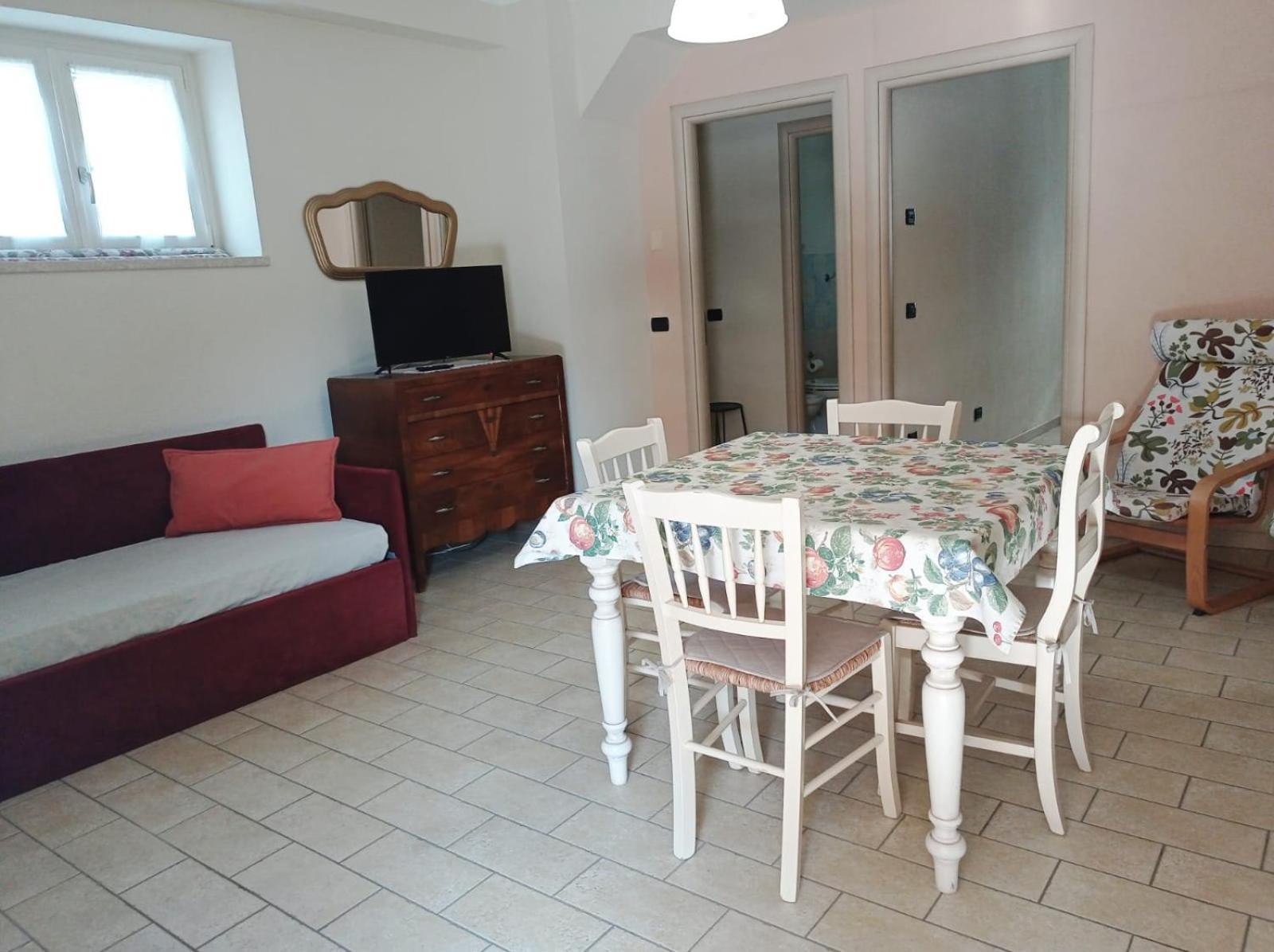 Aparthotel Corte Valesana *