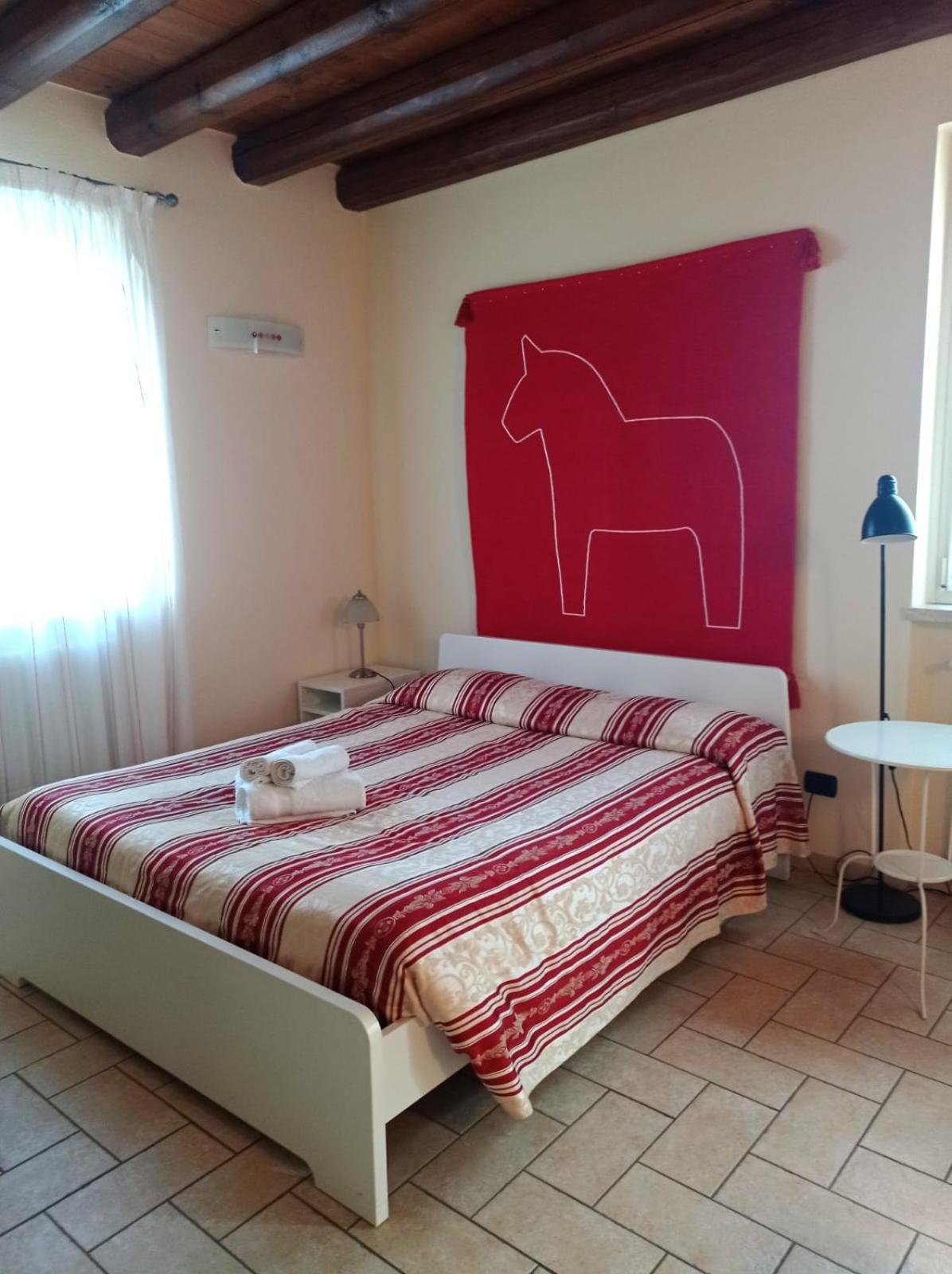 Corte Valesana * Lazise
