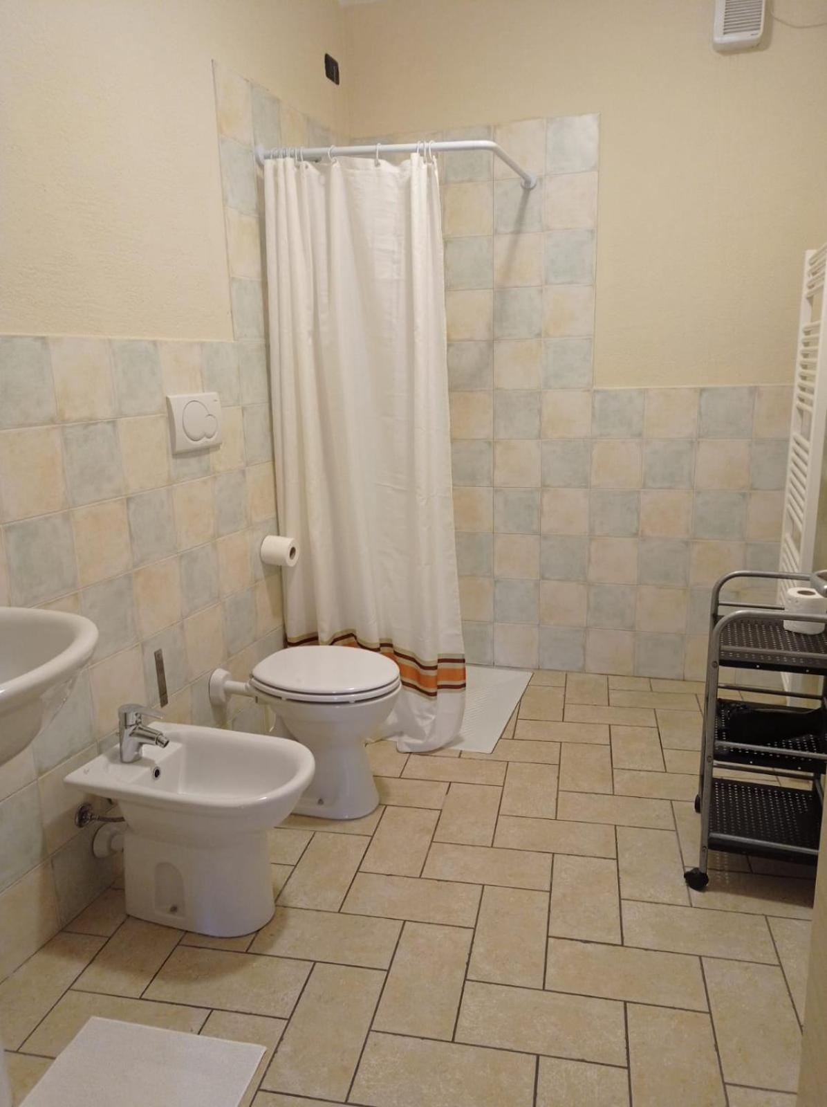 Corte Valesana Aparthotel *