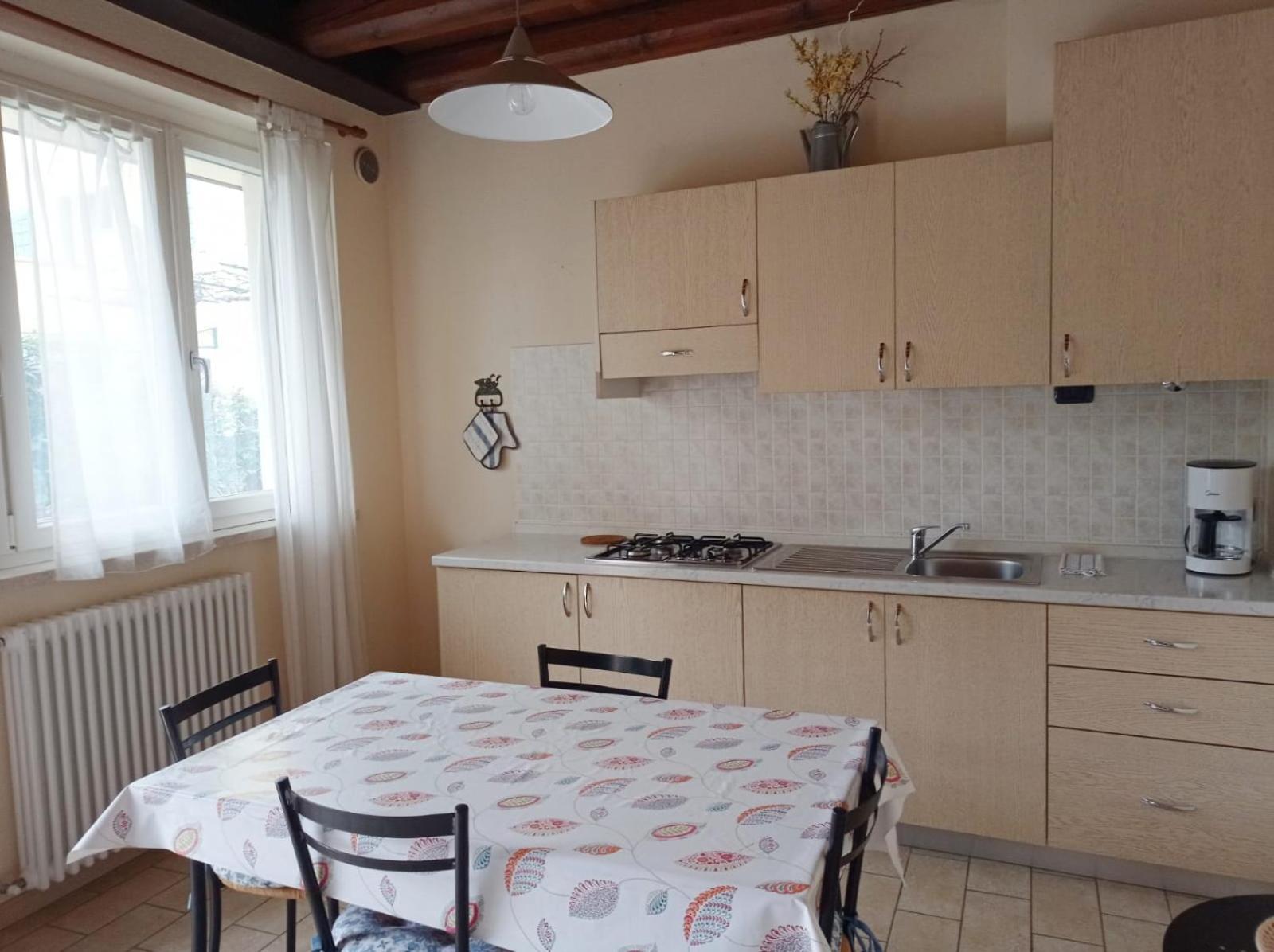 Corte Valesana * Lazise