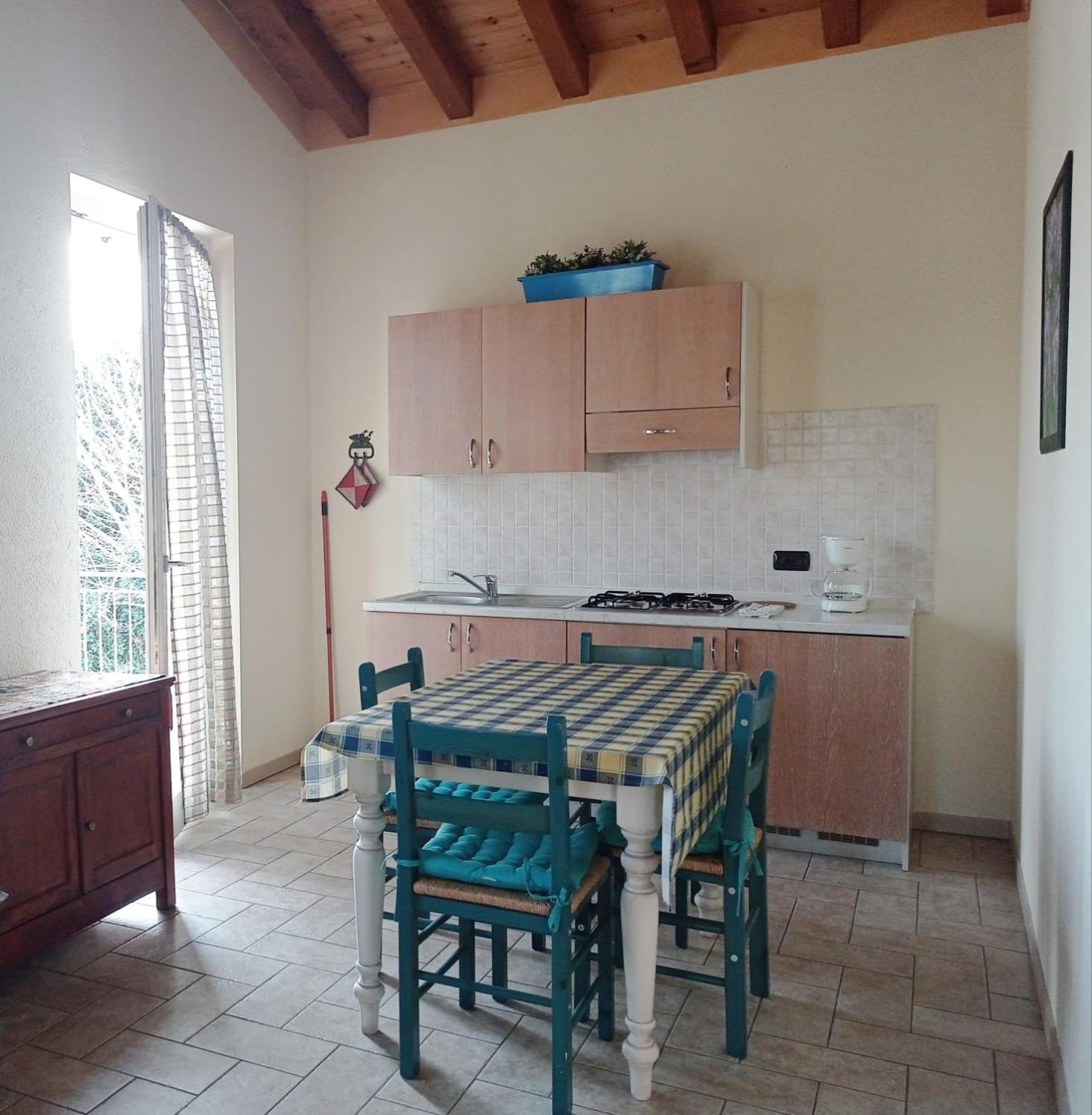 Aparthotel Corte Valesana