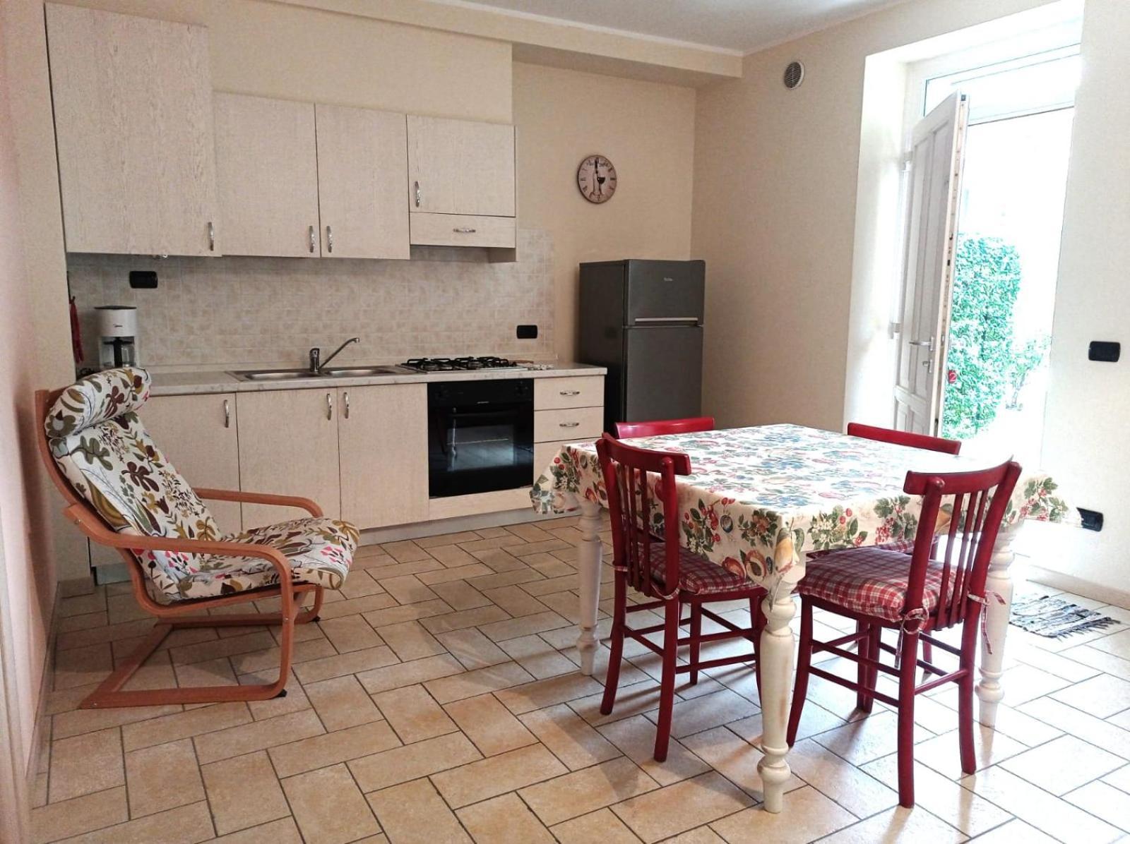 Aparthotel Corte Valesana