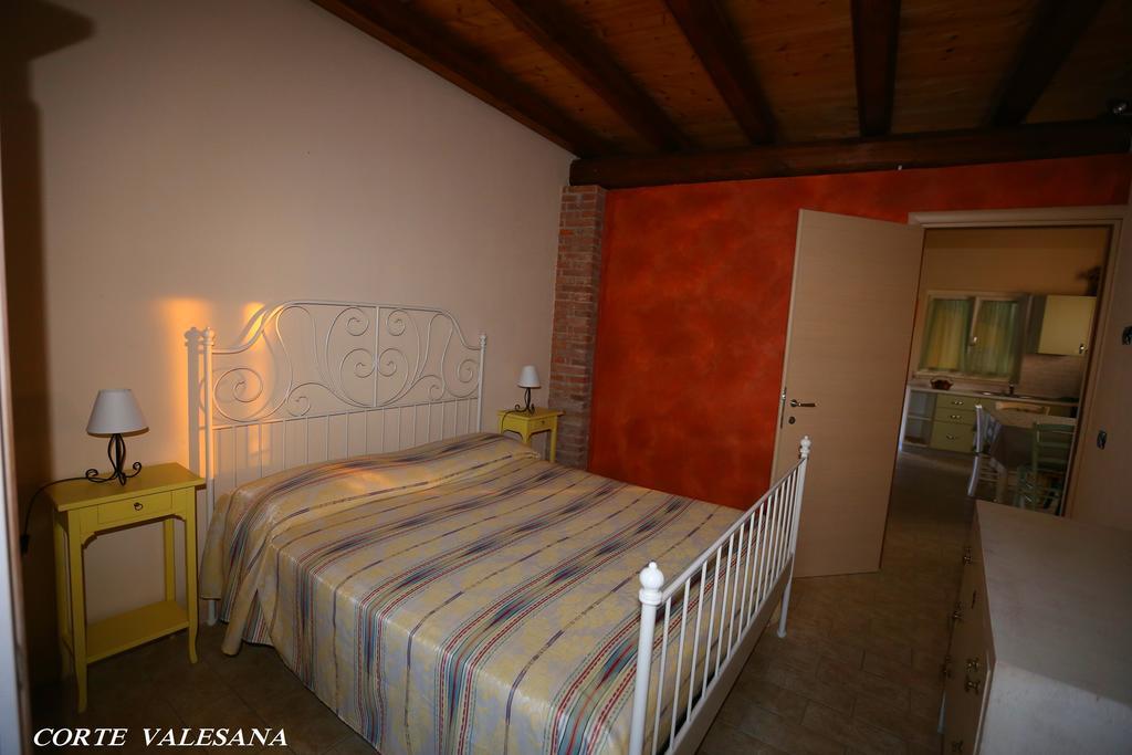 Aparthotel Corte Valesana