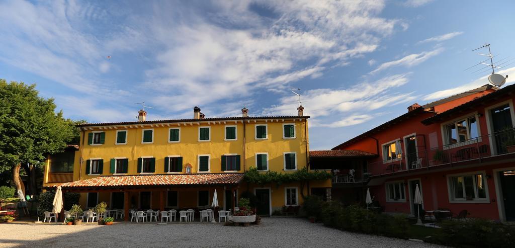Aparthotel Corte Valesana