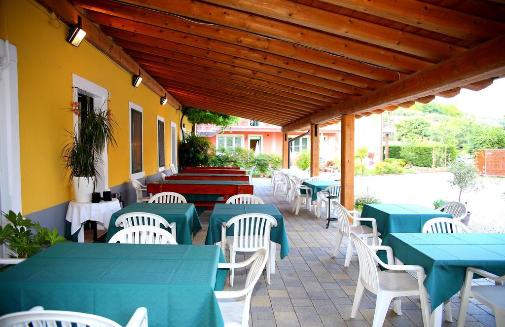 Aparthotel Corte Valesana Lazise