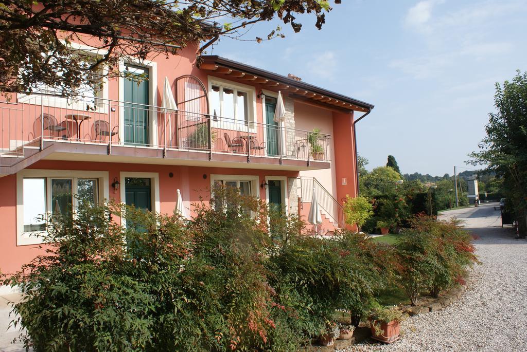 Aparthotel Corte Valesana *
