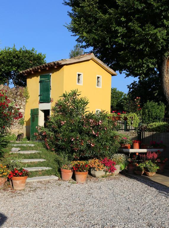 Corte Valesana Aparthotel