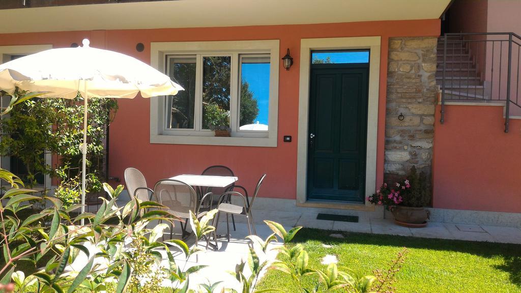 Corte Valesana Aparthotel Lazise